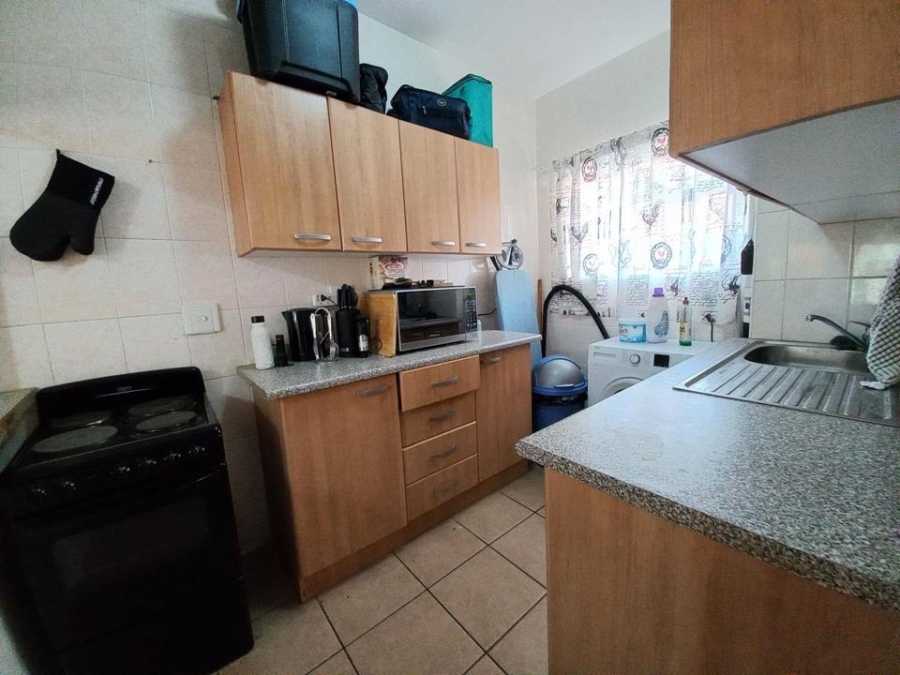 1 Bedroom Property for Sale in Die Bult Western Cape